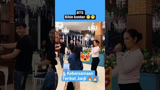 Kebersamaan Terikat janji#fypシ #fyp #terikatjanji #davina #sena #senada #aryasaloka #ashaassuncao