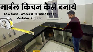Low Cost Modular Kitchen I Waterproof & Termite proof I Standard Dimension & Full Information screenshot 5