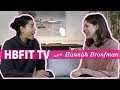 Hannah Bronfman Sits Down With Dr. Robin Berzin of Parsley Health | HBFIT TV