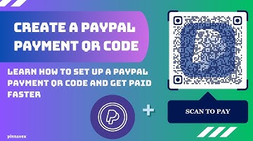 Create PayPal QR Codes for Your Business | Simplify Payments Now!