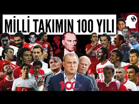 Dünyanın EN KAOTİK Milli Takımı