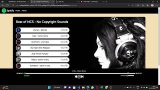 CS50x Final Project (Spotify-LoveYourSong)| 2022 | Demonstration | Harvard University