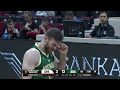 Syria v Australia | Full Basketball Game | FIBA Basketball World Cup 2027 Asian Qualifiers