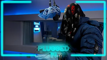 CB - Plugged In w/ Fumez The Engineer | Mixtape Madness