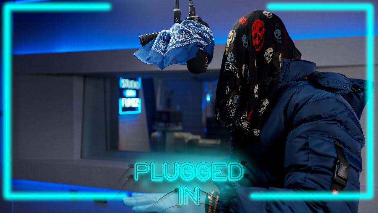 CB - Plugged In w/ Fumez The Engineer