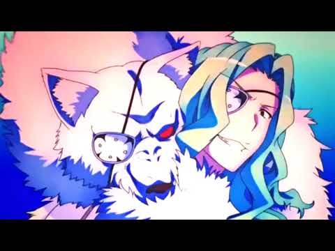 الاغنية الاجنبية المشهورة في اليوتيوب شيب اوف يو AMV 