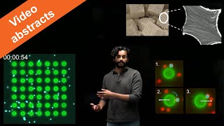 Video abstracts of Takatori lab research (2023)