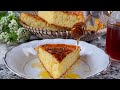 طبخ الرزنه اليمنيه او المخضوبه خبز الدار من الذ الفطائر سهله وسريعه التحضير Yemeni Tea Bread 