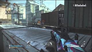 2nd map Freight Proof