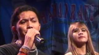 Birunya Cinta   Vivi feat Wareng   DF Music