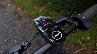 Himo L2 - Display, Settings & Functions