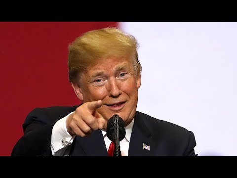 Videó: Az Első álom A Trump Adminisztráció Alatt Deportálta