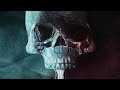 МАЙК И ВОЛКИ В ДОМЕ! УЖАСЫ НЕ ПРЕКРАЩАЮТСЯ.UNTIL DAWN - #8