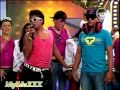 EL ESPECIAL DEL HUMOR 27-04-13 EL AGUITA DE COCO en YO SI SOY (Completo)