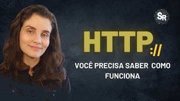 HTTP: O básico que você precisa saber!