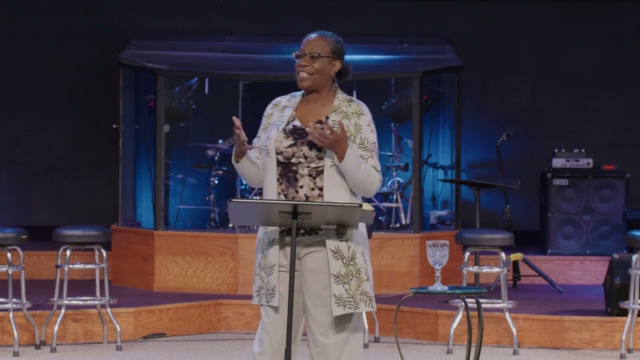 Pastor Kotane Gilbert May 28th 2023 1