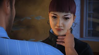 Alpha Protocol Playthrough - Veteran/Hard - 24 Endgame Part 1