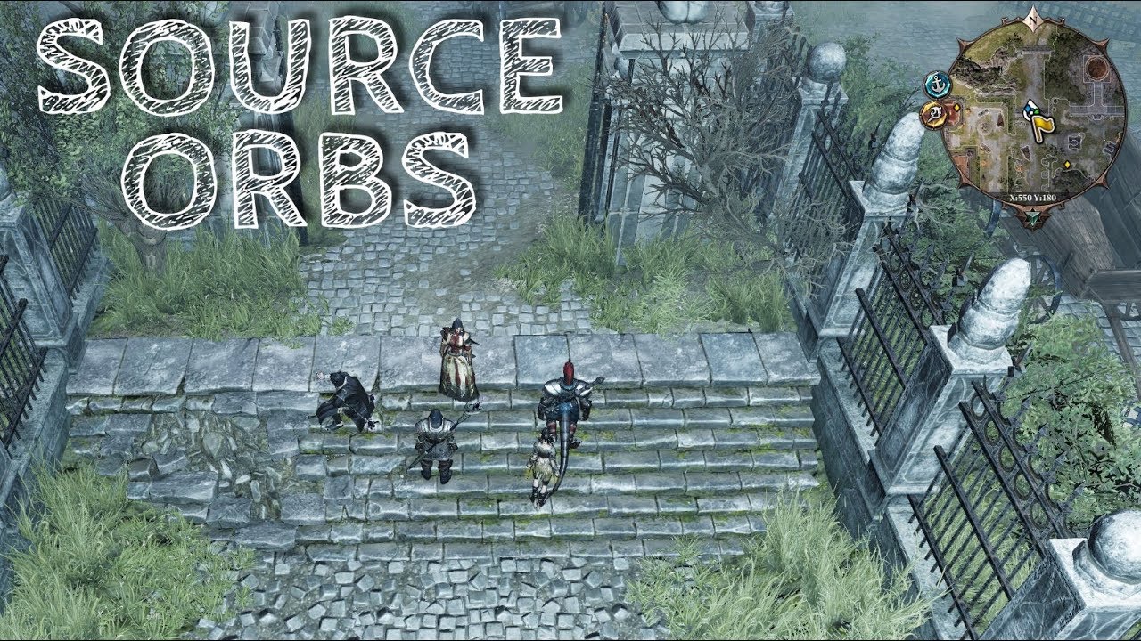 divinity original sin 2 source divinity original sin 2 source