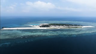 DA-BFAR: Layag Kabuhayan sa Pag-Asa Island sa Araw ng Kalayaan