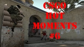 CSGO Hot Moments #6 Nova Ace