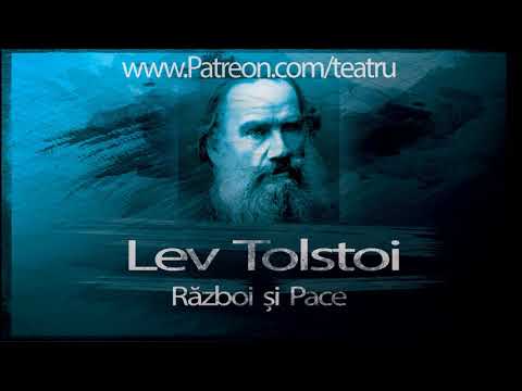 Video: Cum A Scris Tolstoi „Război și Pace”