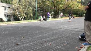 Halloween Slide Jam