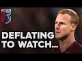 Cam Smith, Billy Slater, Fatty react to Origin 2 | Wide World of Sports