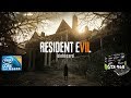 Resident Evil 7 Biohazard | Dell Precision 390 intel 2 quad q6600 + Asus STRIX-GTX960 (2gb)