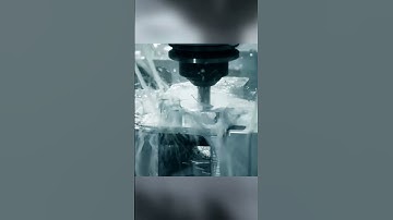 The Ultimate CNC Machining and Milling Experience. #cncmilling #cncmachining #cncshop