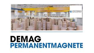 Demag Permanentmagnete