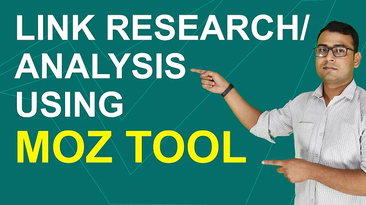 Master Link Research with Moz Pro: Step-by-Step Guide for SEO Success