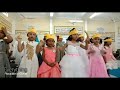 Childrens action songs in vbs  everything possible in christ  epic