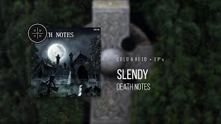 Slendy – Death Notes [FULL EP]