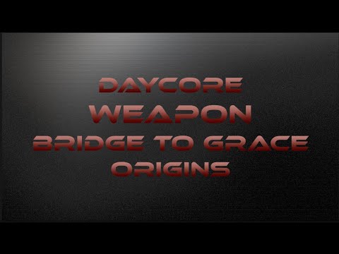 [Daycore/Anti] Weapon -