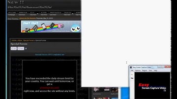 How to Bypass Putlocker Country Limit