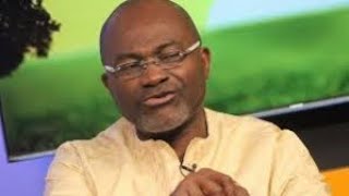 Woy3 Aboa Kelvin Taylor Insults Hon. Ken Agyapong To Death