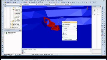 3DMINE - MINING SOFTWARE TUTORIAL TEXTURE & DEVICE