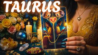 TAURUS ☎️💛 U BOTH Want To Talk But They're TOO Scared To Reach Out! Terrified U'll Shut Them Down! 🌹