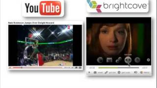 Embedded You Tube tracking coming from Omniture