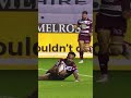 Pure wizardry 🧙‍♂️ Is Bevan French one of the greatest stand-offs to have graced #SuperLeague? 🤔