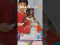 घर के बर्तनों से मजेदार खेल 🥄🥣 #vlogs #funny #gameskhelkarpaisekai