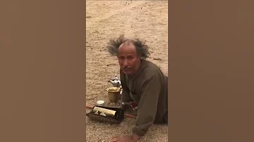 رياكشن انت انس ولا جن حزين 