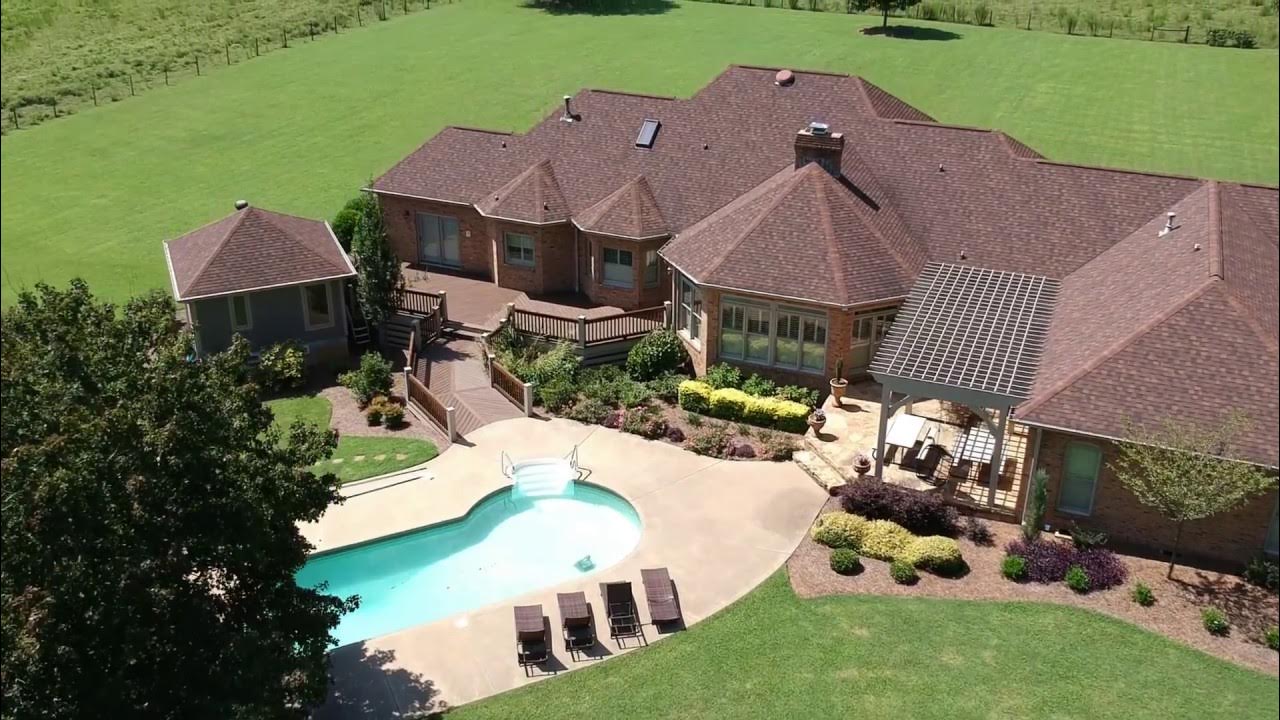 Home For Sale 6208 Mountain View Rd, Taylors, SC 29687 YouTube