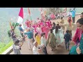 Meh raja yatra 2025 / Live video 📸 /Pahadi Dance