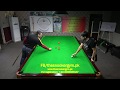 43. Working With Student, Potting Practice Series-1 Part - 2/2, AQ Snooker Coaching & Training