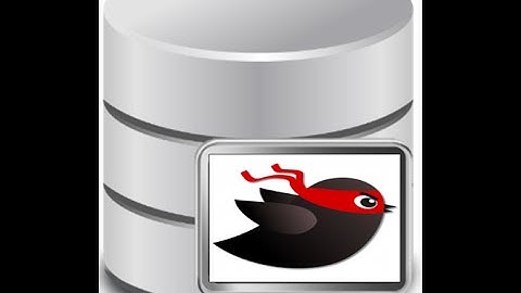 Primeros Pasos con MyBatis