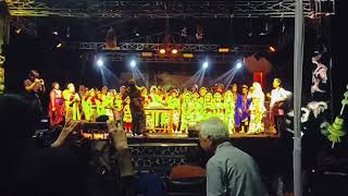 Ibu Ratu Dela Sawer . Sukses Terus Untuk \