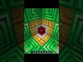 Endless loop. #minecraft #gaming #meme