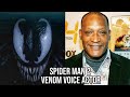 Marvel's Spider Man 2 Venom Voice Actor & Spider Man Cast PlayStation Showcase Trailer 2023 PS5 Game