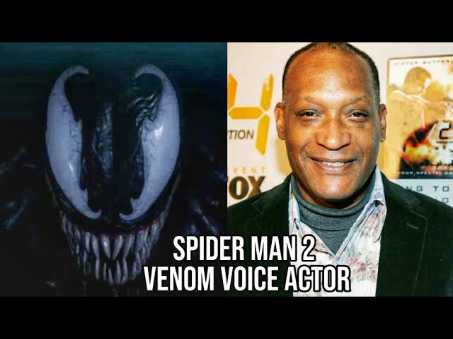 Marvel's Spider-Man 2: All voice actors and cast